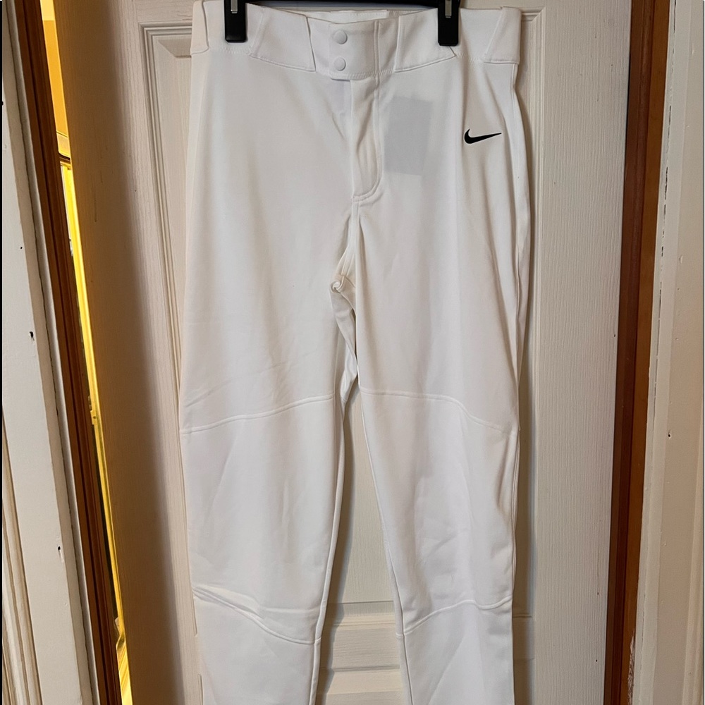 Nike Mens Size Large Baseball Pants   NWT